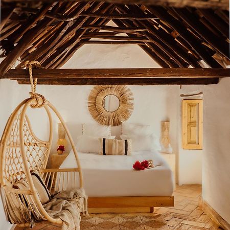 Apartamento El Palomar De Arcos Arcos de la Frontera Exterior foto