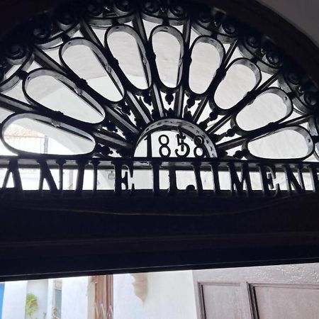 Apartamento El Palomar De Arcos Arcos de la Frontera Exterior foto