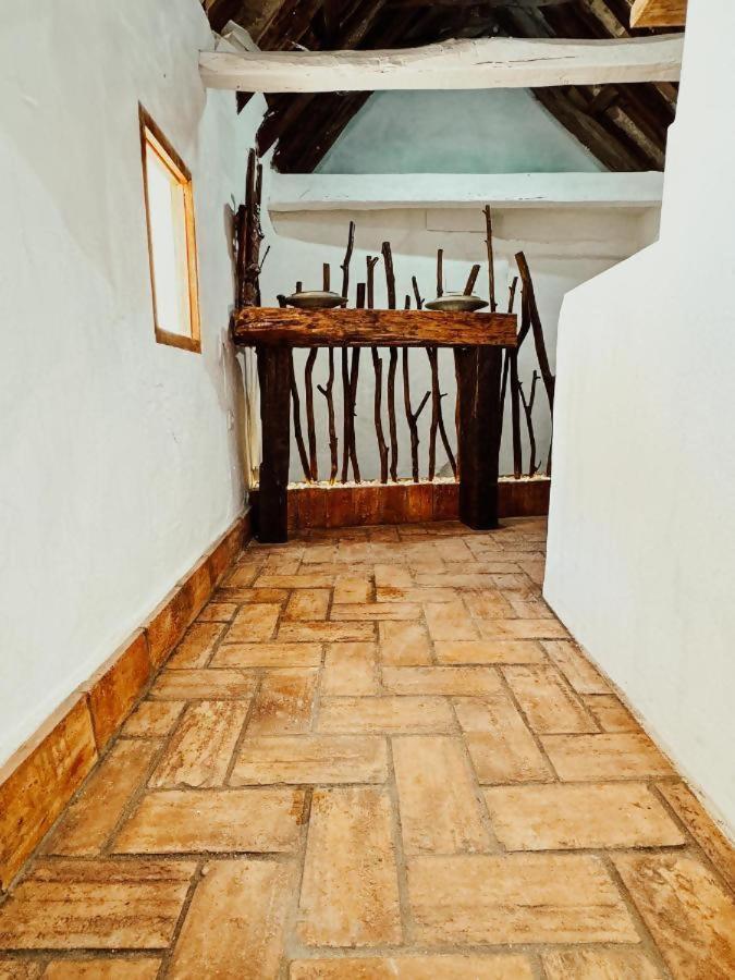 Apartamento El Palomar De Arcos Arcos de la Frontera Exterior foto