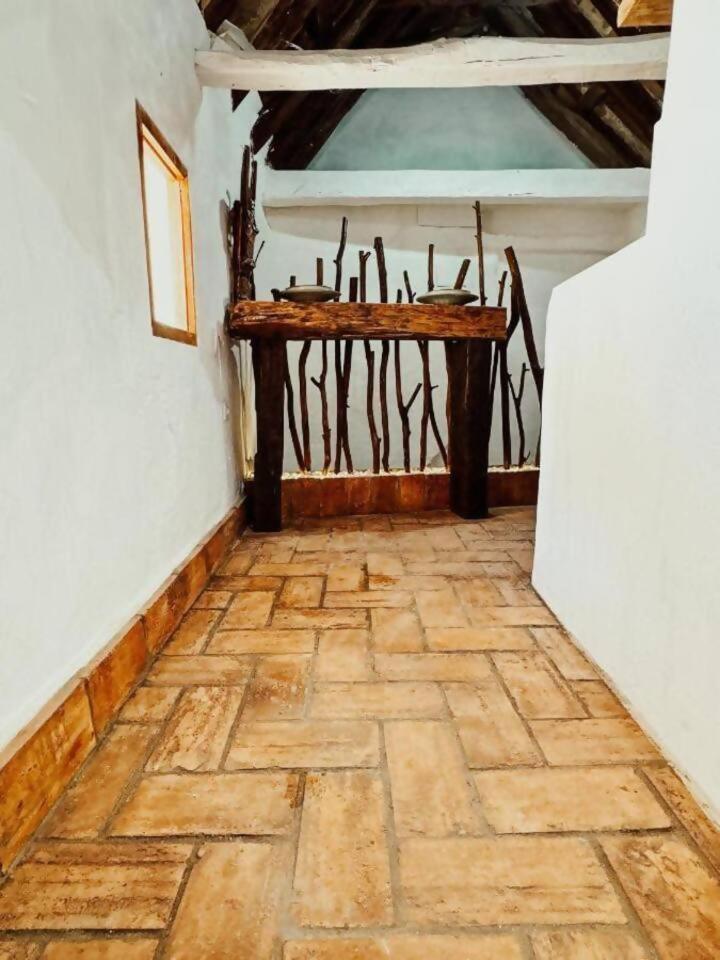 Apartamento El Palomar De Arcos Arcos de la Frontera Exterior foto