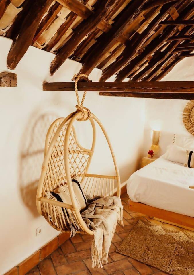 Apartamento El Palomar De Arcos Arcos de la Frontera Exterior foto