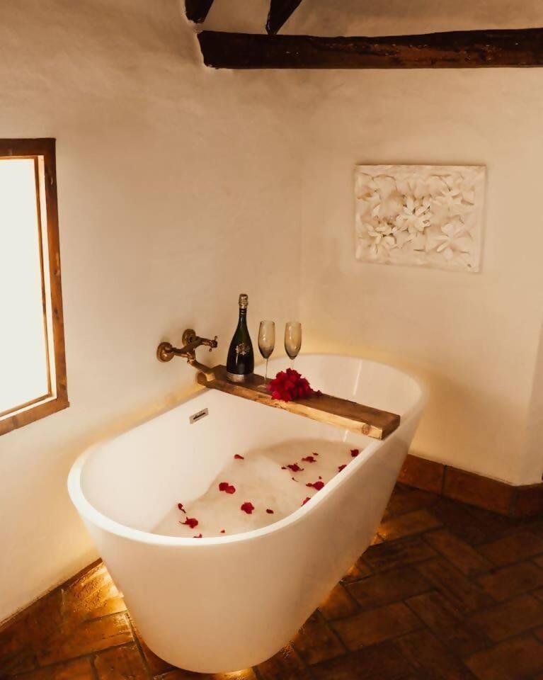 Apartamento El Palomar De Arcos Arcos de la Frontera Exterior foto