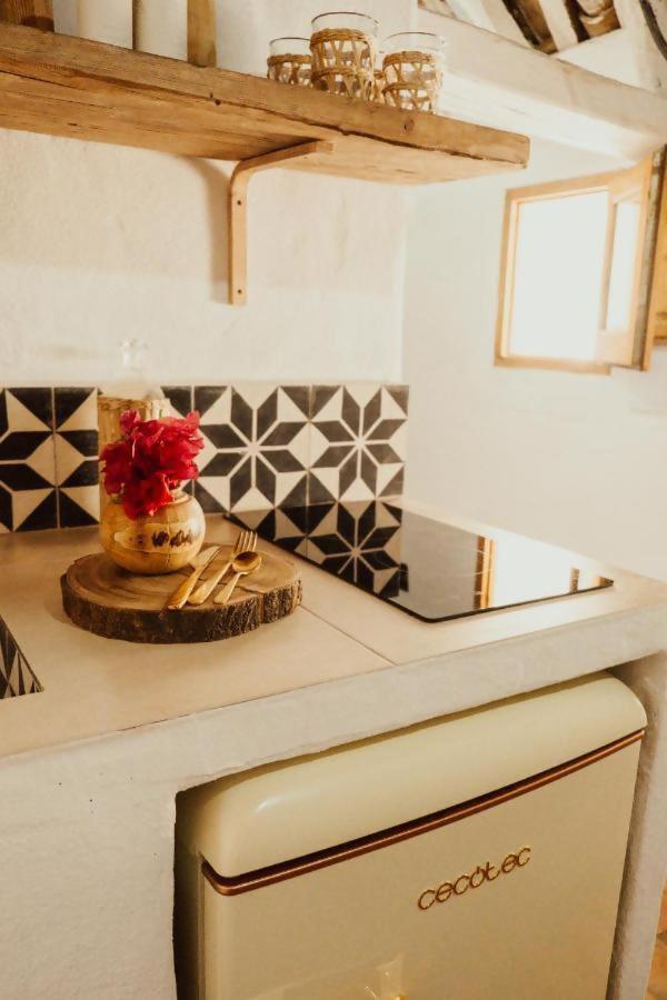 Apartamento El Palomar De Arcos Arcos de la Frontera Exterior foto