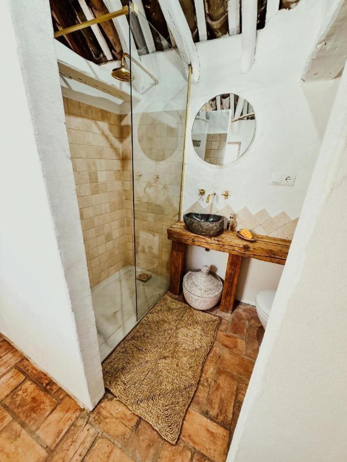 Apartamento El Palomar De Arcos Arcos de la Frontera Exterior foto