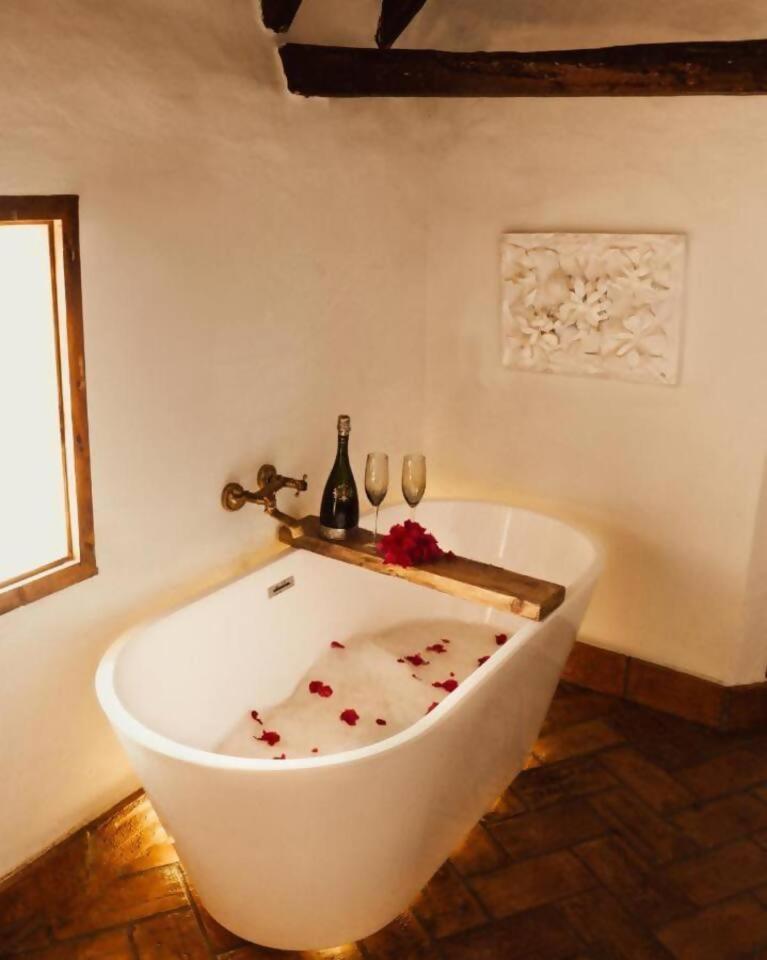 Apartamento El Palomar De Arcos Arcos de la Frontera Exterior foto