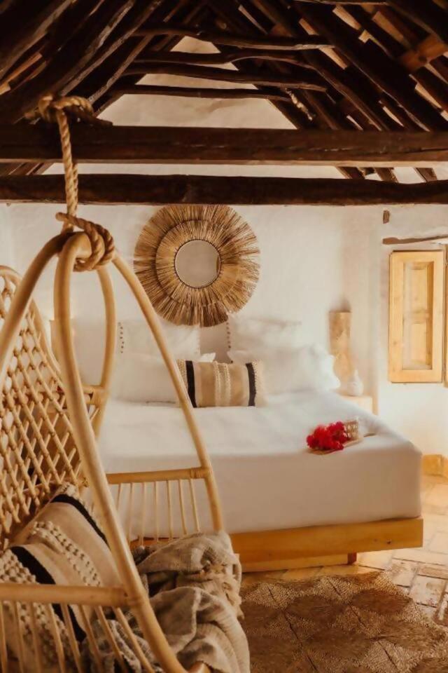 Apartamento El Palomar De Arcos Arcos de la Frontera Exterior foto