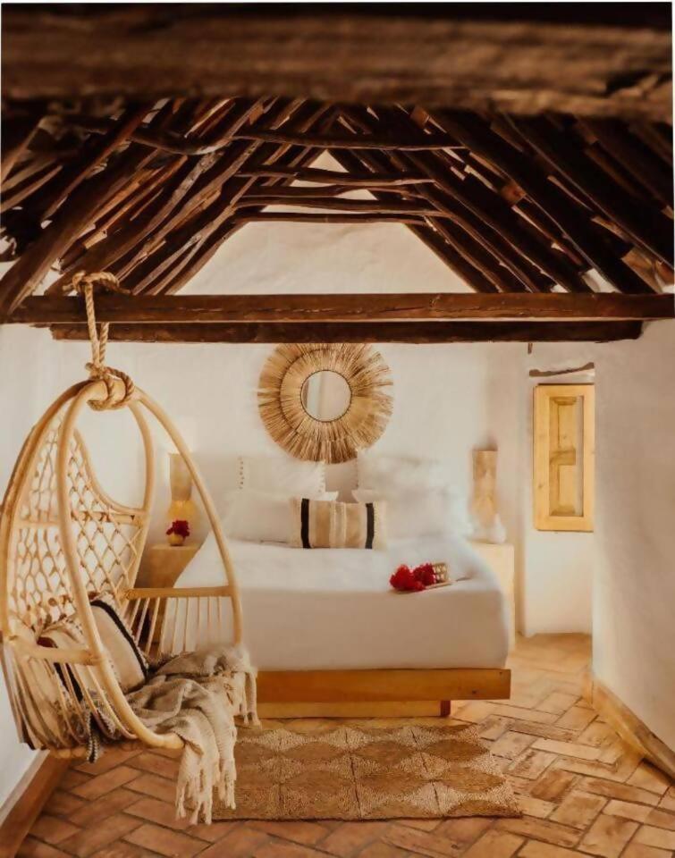 Apartamento El Palomar De Arcos Arcos de la Frontera Exterior foto