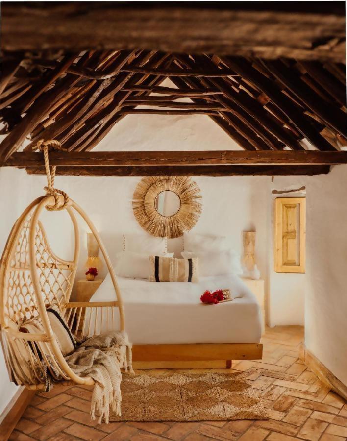 Apartamento El Palomar De Arcos Arcos de la Frontera Exterior foto